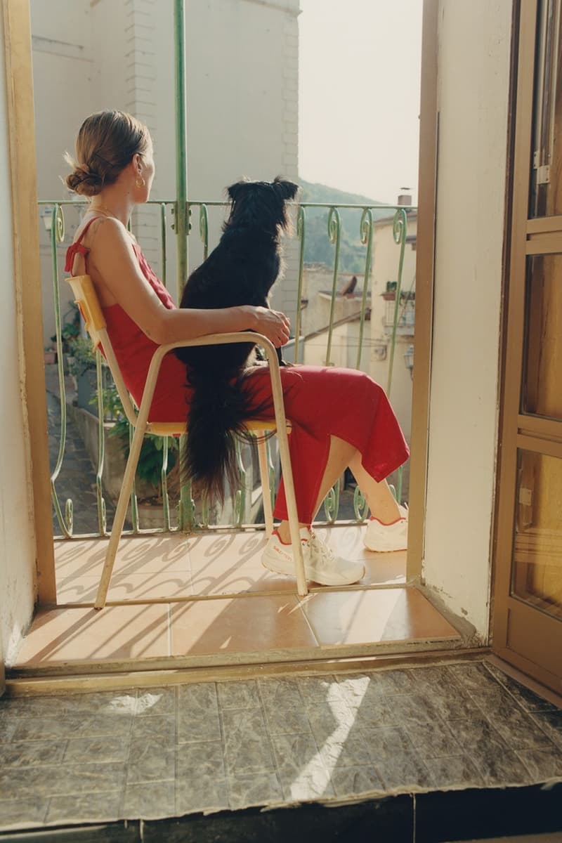 COPSON x Salomon Ultra Raid 最新聯名鞋款正式發佈