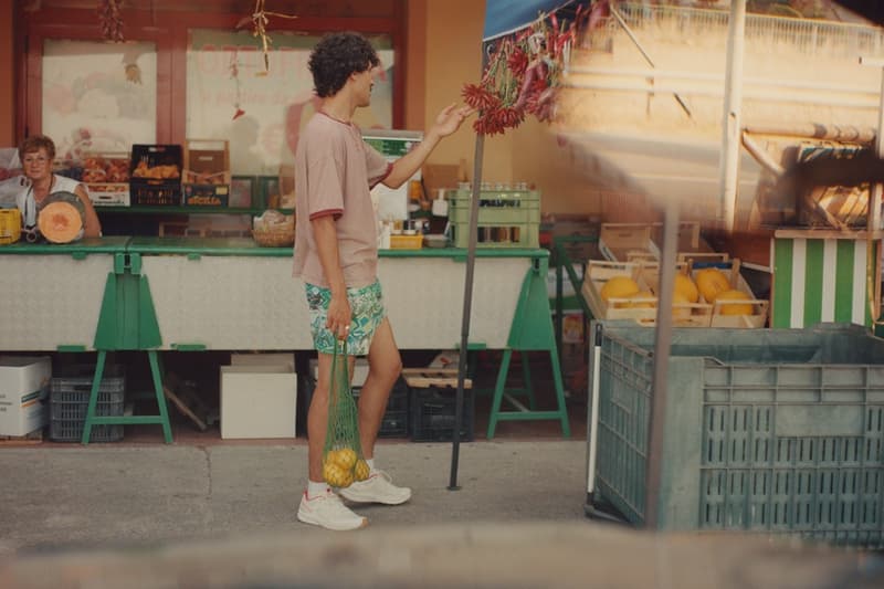 COPSON x Salomon Ultra Raid 最新聯名鞋款正式發佈