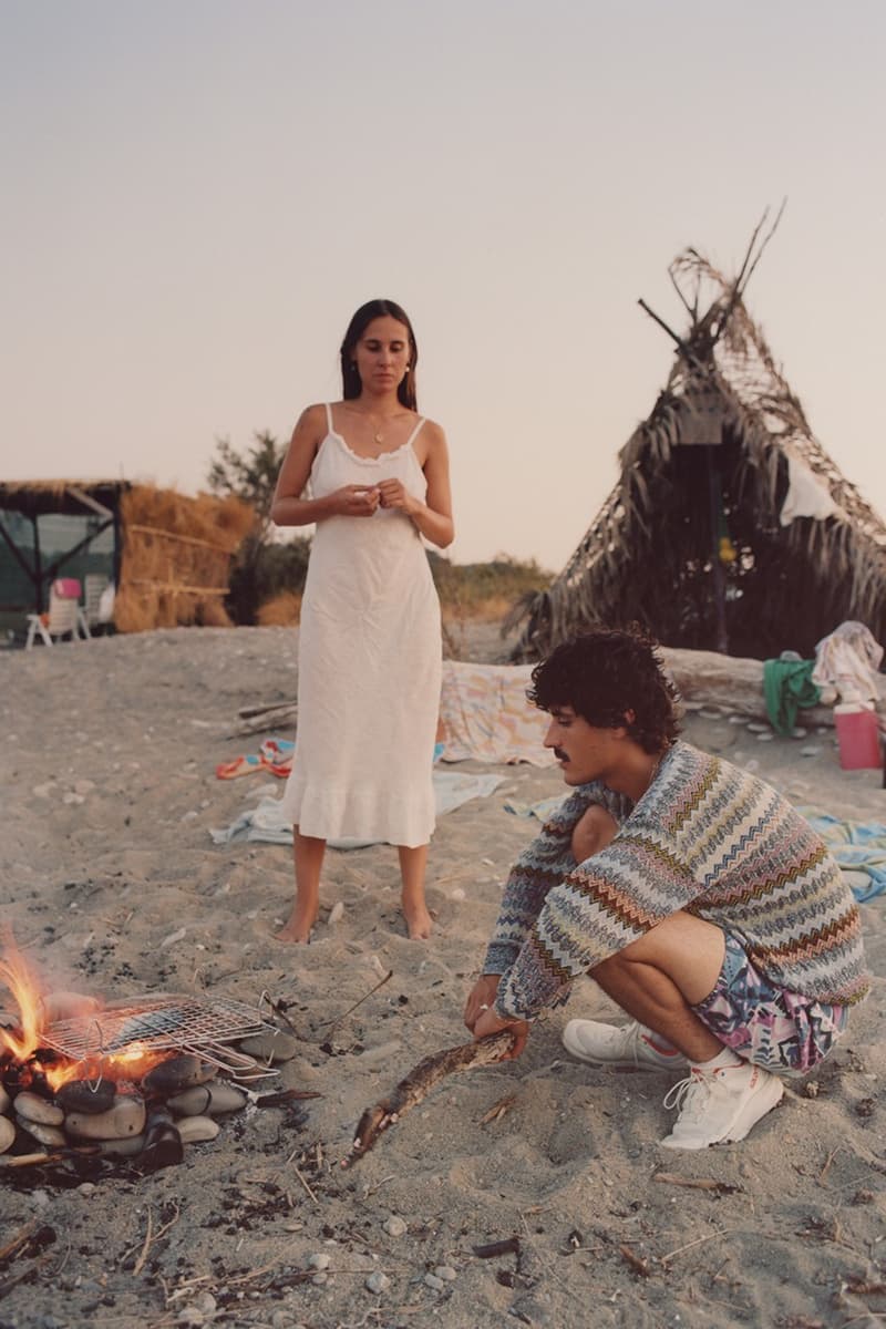 COPSON x Salomon Ultra Raid 最新聯名鞋款正式發佈