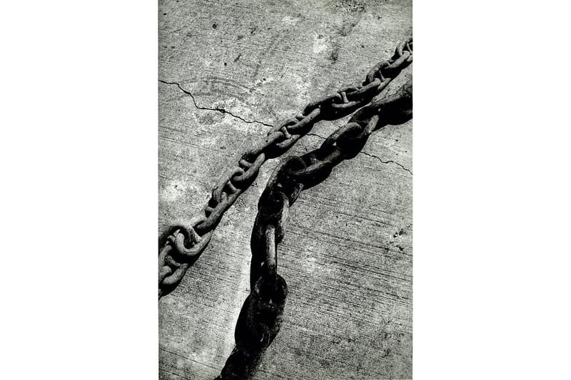 森山大道傳奇寫真集《Daido hysteric no. 4》將重製發行