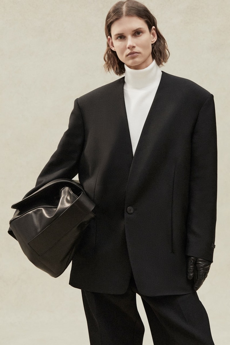 Fear of God 最新系列「Eternal」正式發佈