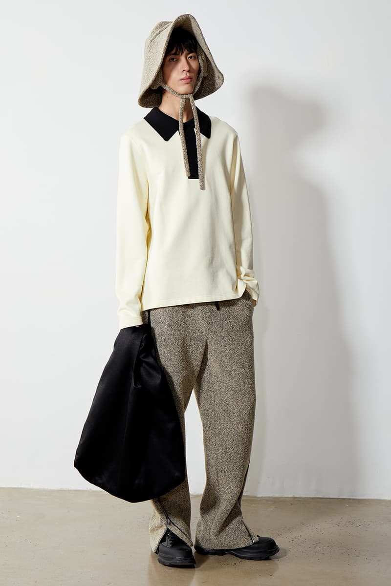 FFIXXED STUDIOS 全新 2022 秋冬系列「Domestic Blasé」正式登场