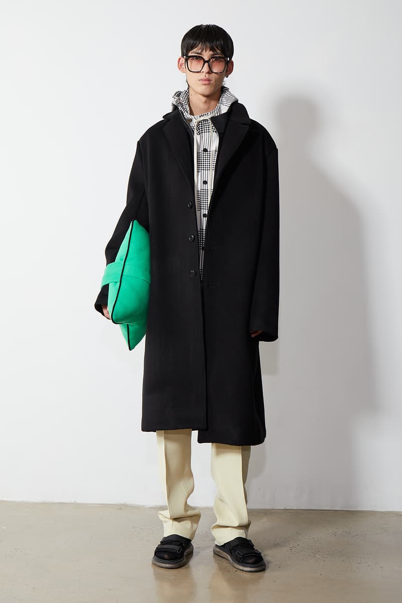 FFIXXED STUDIOS 全新 2022 秋冬系列「Domestic Blasé」正式登场