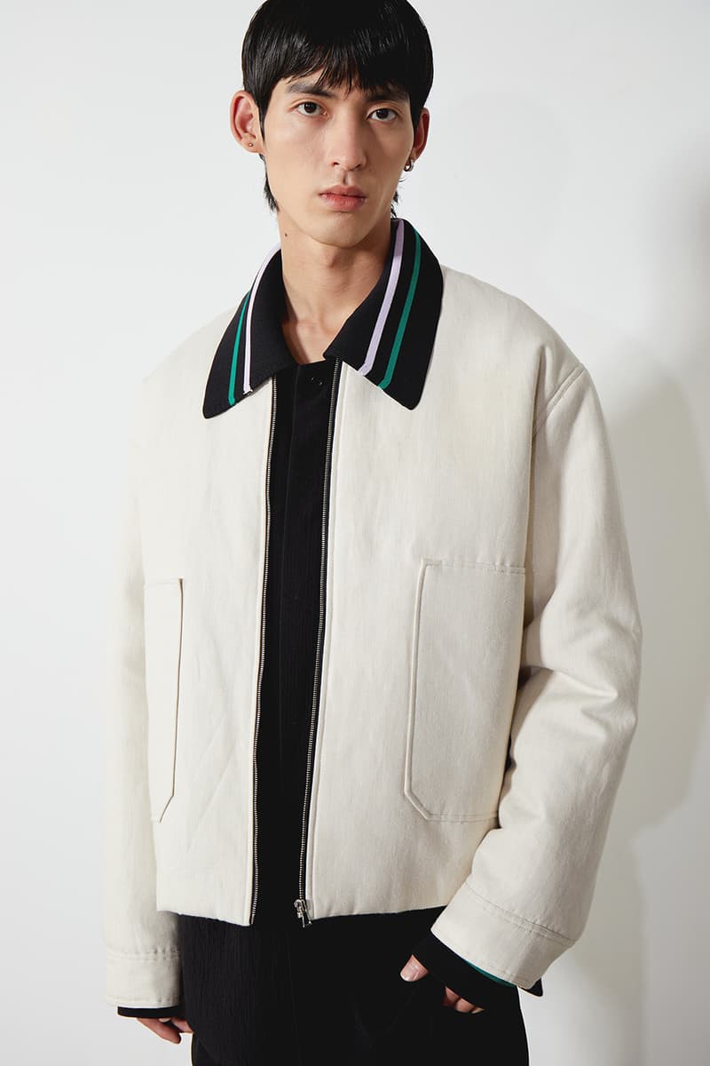 FFIXXED STUDIOS 全新 2022 秋冬系列「Domestic Blasé」正式登场