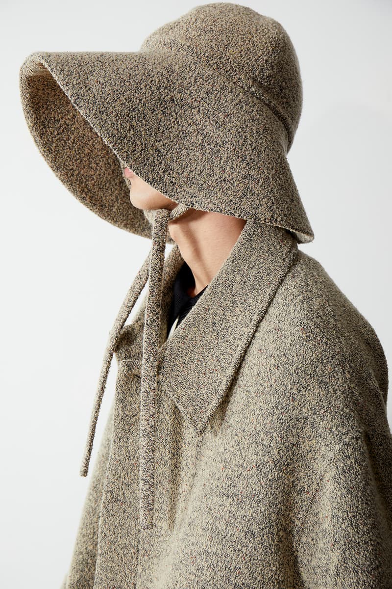 FFIXXED STUDIOS 全新 2022 秋冬系列「Domestic Blasé」正式登场