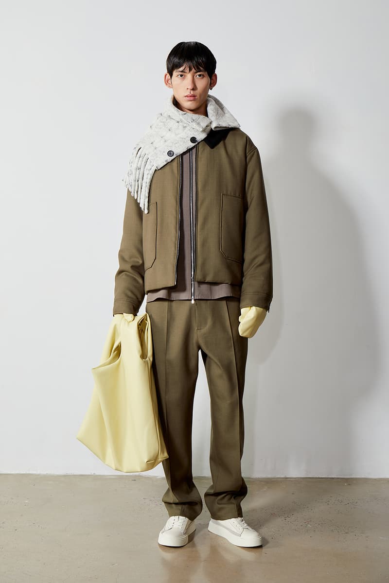 FFIXXED STUDIOS 全新 2022 秋冬系列「Domestic Blasé」正式登场