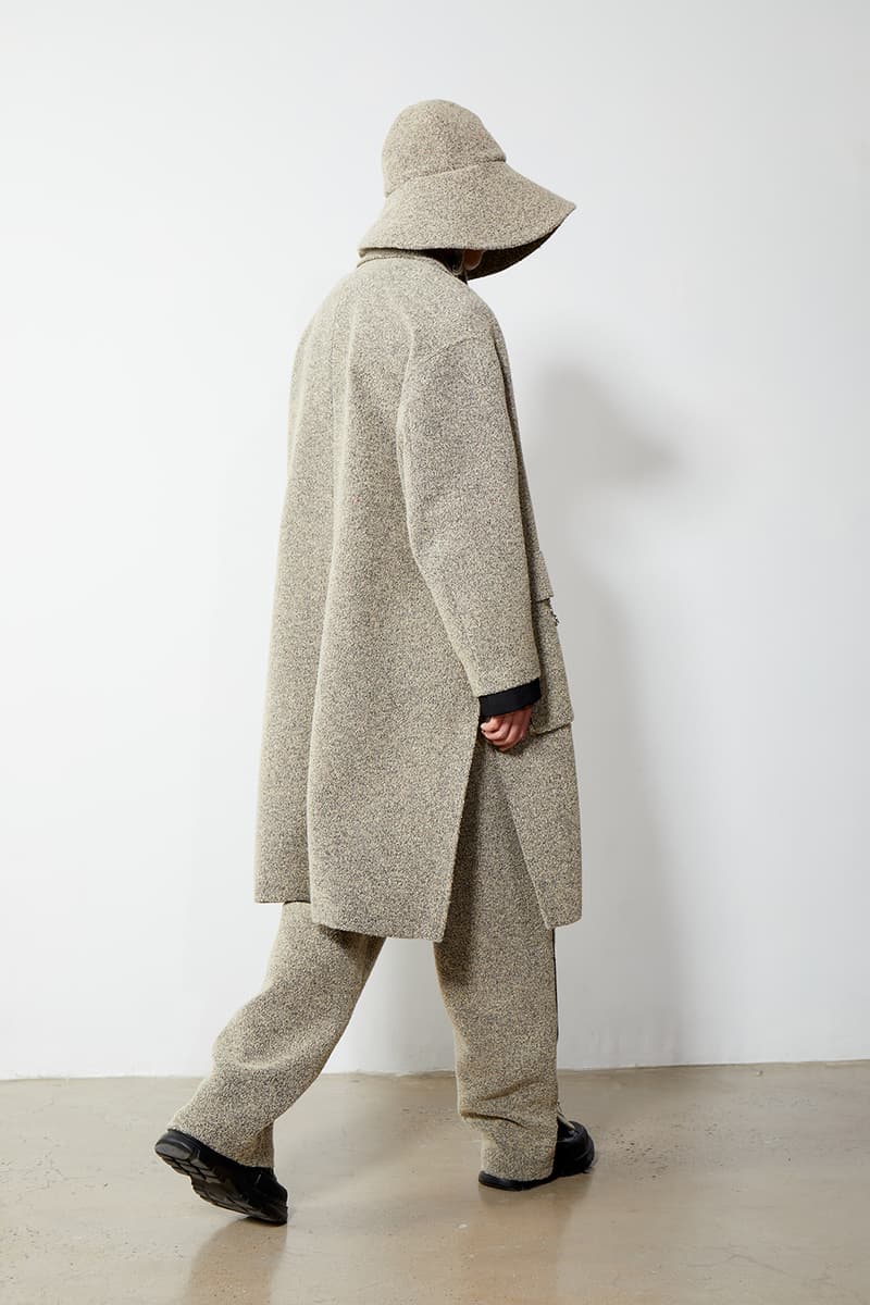 FFIXXED STUDIOS 全新 2022 秋冬系列「Domestic Blasé」正式登场