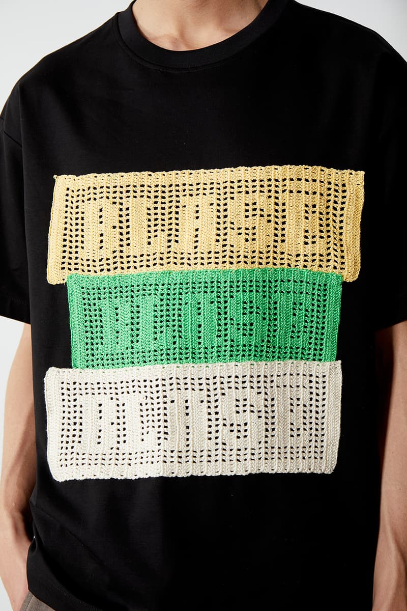 FFIXXED STUDIOS 全新 2022 秋冬系列「Domestic Blasé」正式登场