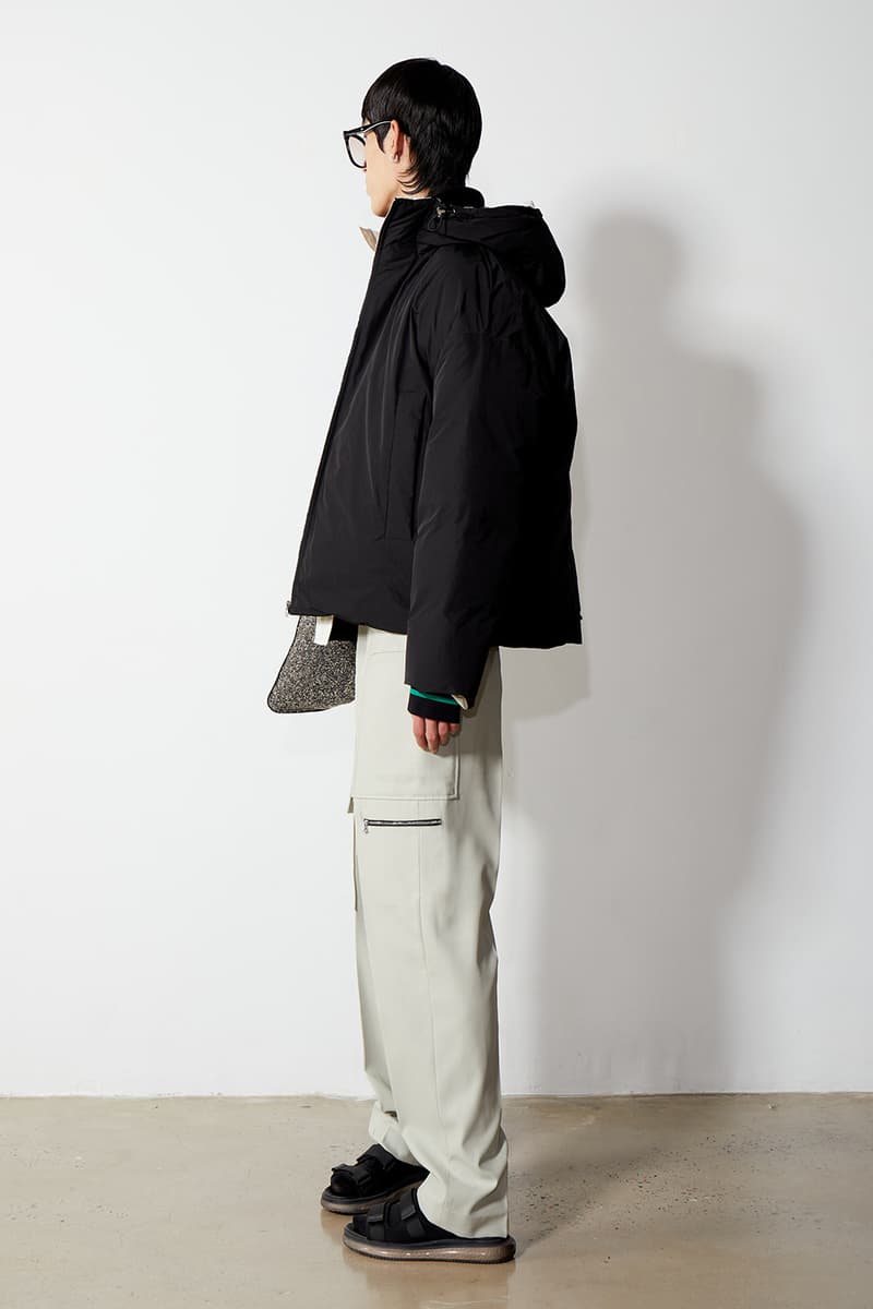 FFIXXED STUDIOS 全新 2022 秋冬系列「Domestic Blasé」正式登场