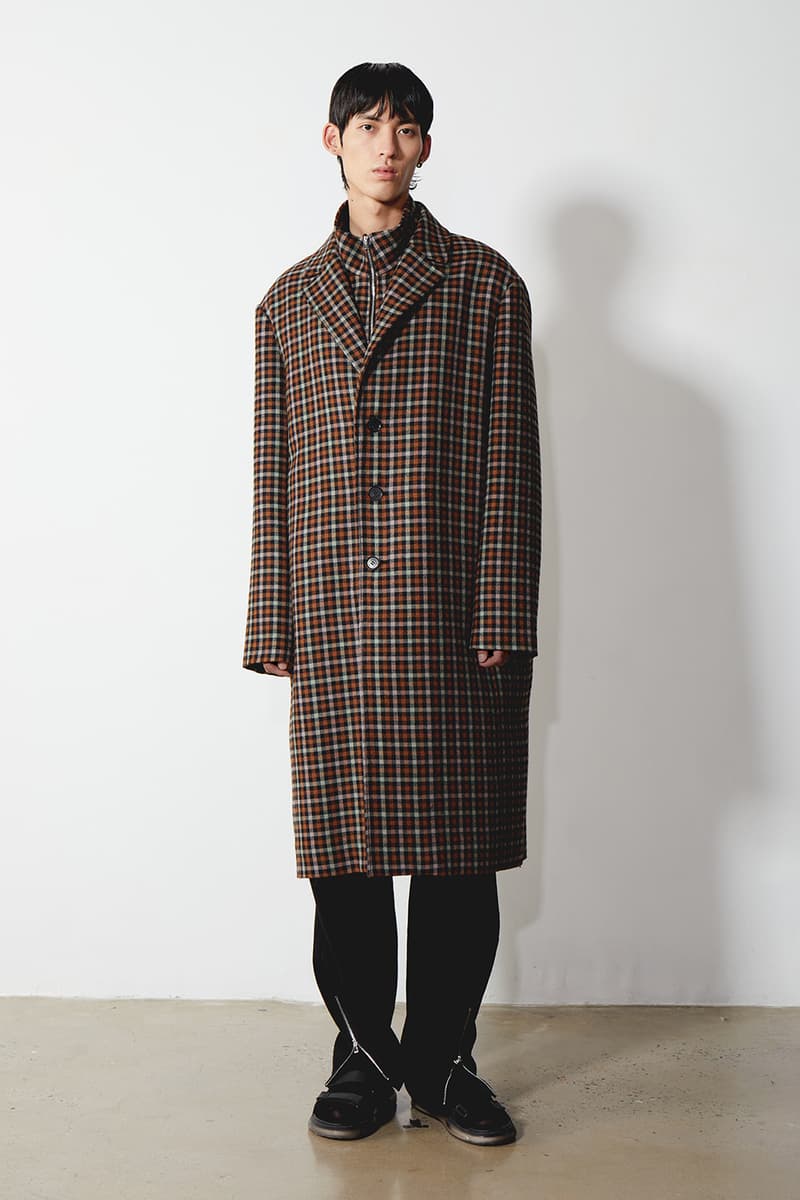 FFIXXED STUDIOS 全新 2022 秋冬系列「Domestic Blasé」正式登场