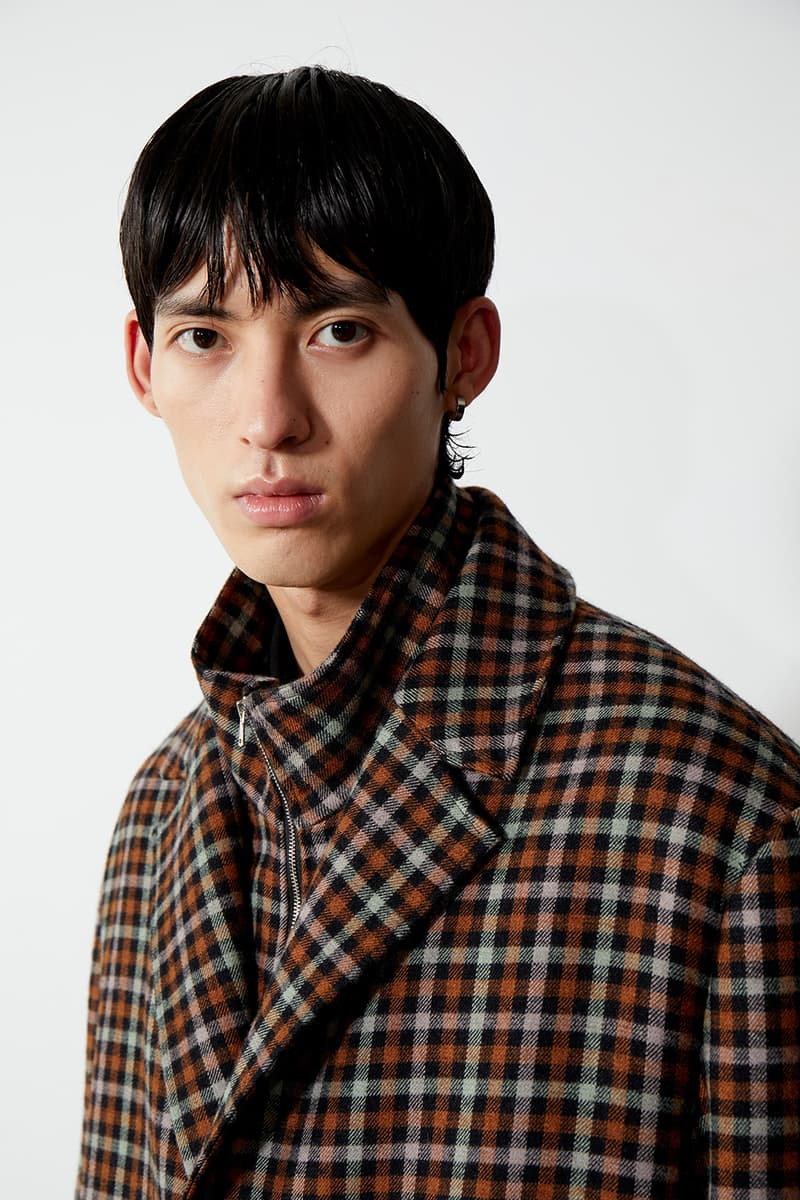 FFIXXED STUDIOS 全新 2022 秋冬系列「Domestic Blasé」正式登场