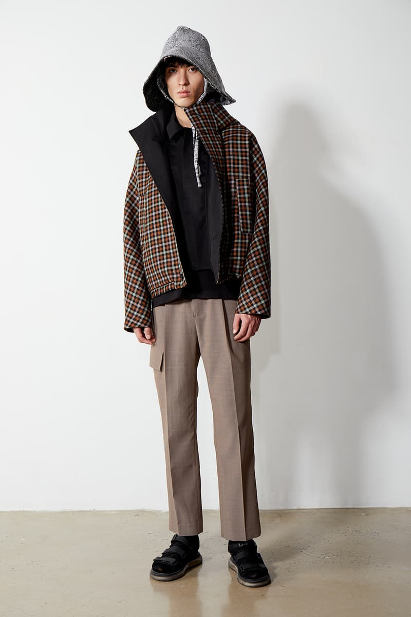 FFIXXED STUDIOS 全新 2022 秋冬系列「Domestic Blasé」正式登场