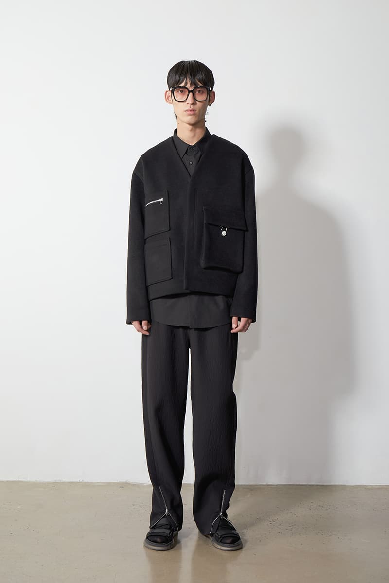 FFIXXED STUDIOS 全新 2022 秋冬系列「Domestic Blasé」正式登场