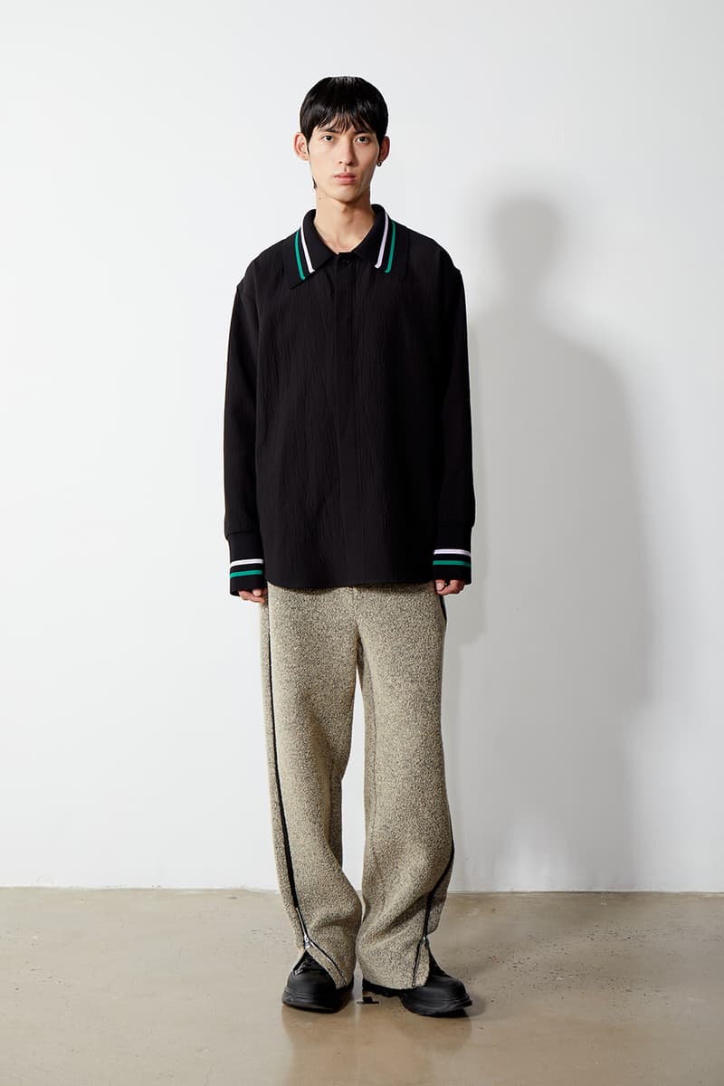 FFIXXED STUDIOS 全新 2022 秋冬系列「Domestic Blasé」正式登场