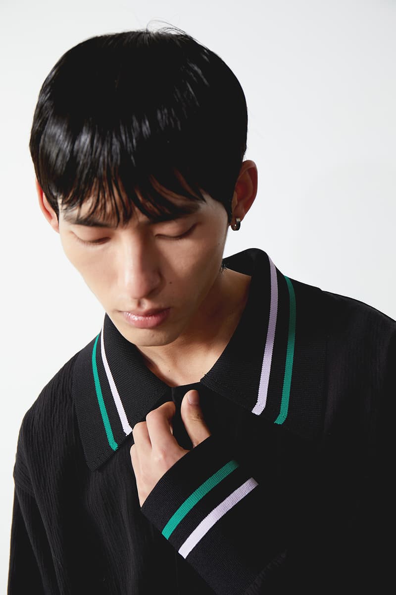 FFIXXED STUDIOS 全新 2022 秋冬系列「Domestic Blasé」正式登场