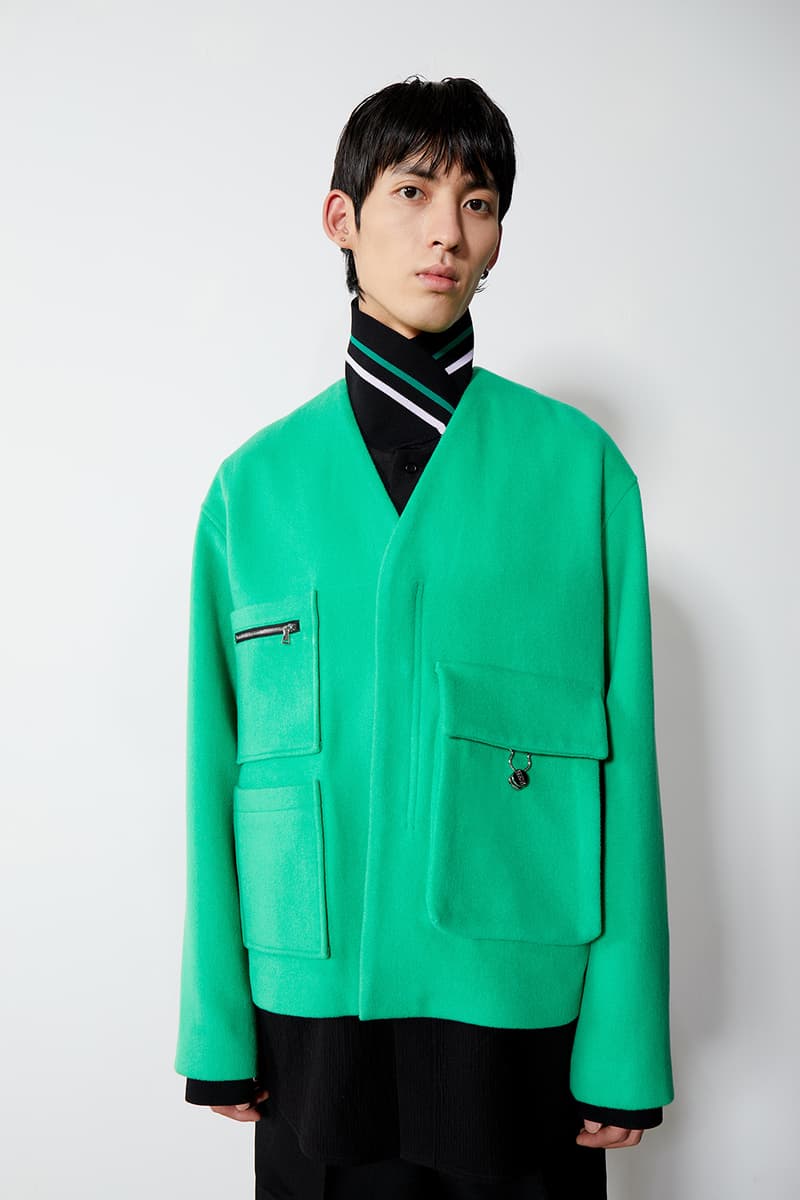 FFIXXED STUDIOS 全新 2022 秋冬系列「Domestic Blasé」正式登场