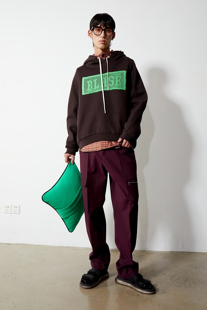 FFIXXED STUDIOS 全新 2022 秋冬系列「Domestic Blasé」正式登场