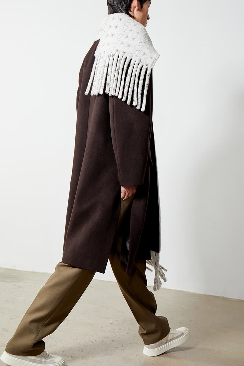 FFIXXED STUDIOS 全新 2022 秋冬系列「Domestic Blasé」正式登场