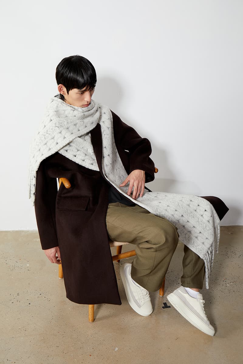 FFIXXED STUDIOS 全新 2022 秋冬系列「Domestic Blasé」正式登场