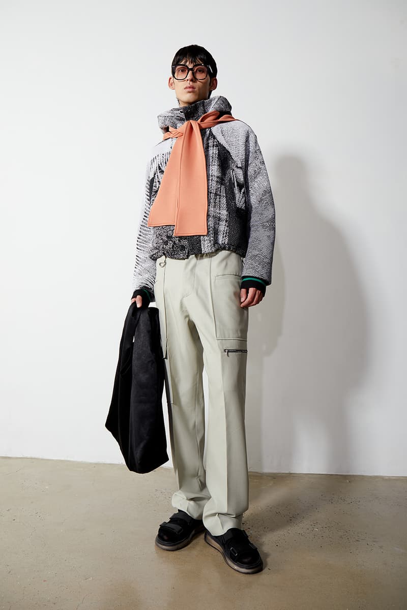 FFIXXED STUDIOS 全新 2022 秋冬系列「Domestic Blasé」正式登场