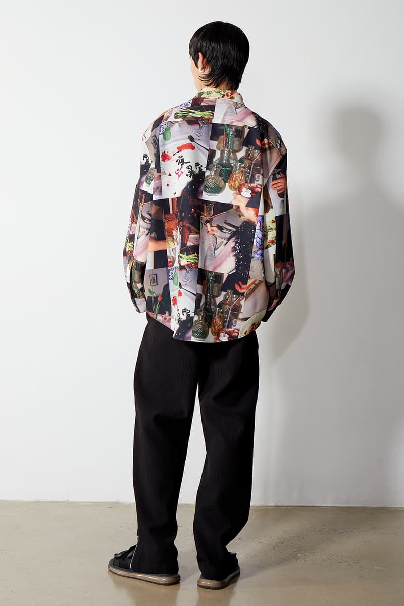 FFIXXED STUDIOS 全新 2022 秋冬系列「Domestic Blasé」正式登场