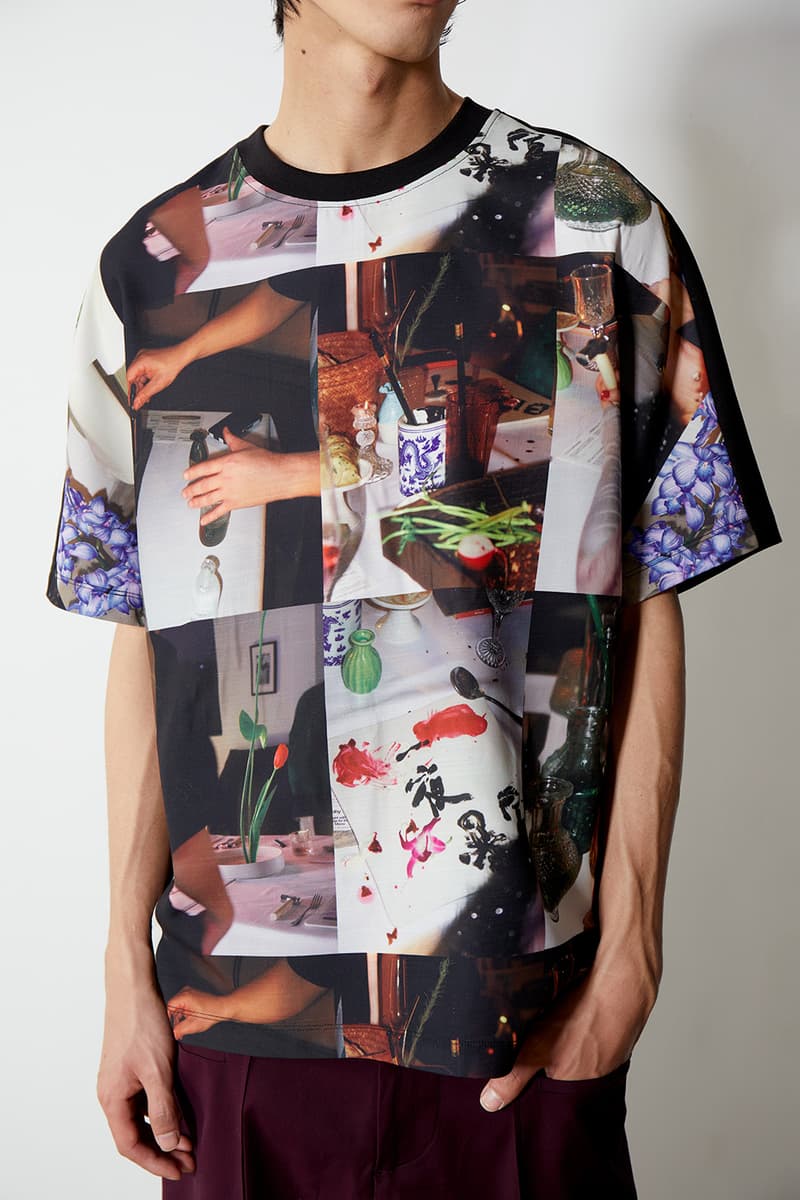 FFIXXED STUDIOS 全新 2022 秋冬系列「Domestic Blasé」正式登场