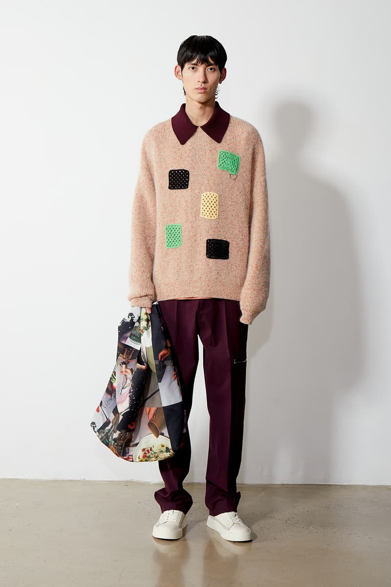 FFIXXED STUDIOS 全新 2022 秋冬系列「Domestic Blasé」正式登场