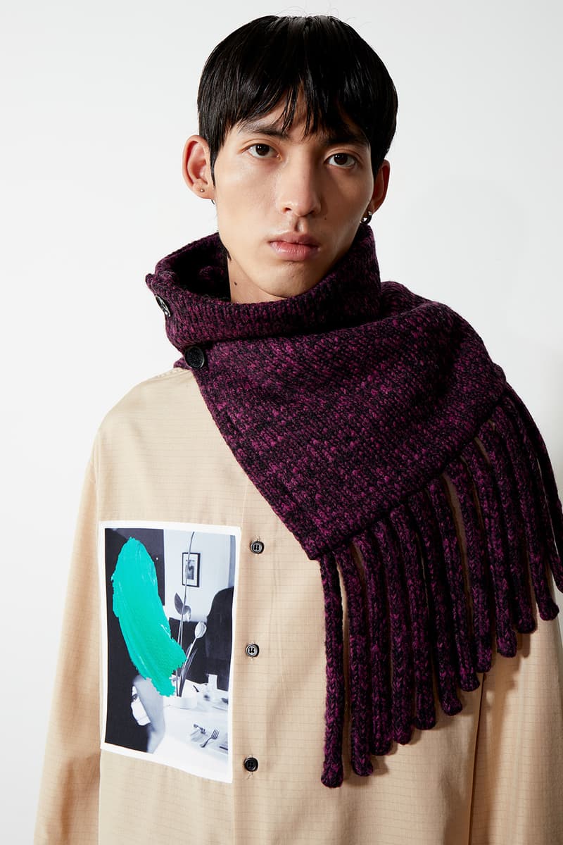 FFIXXED STUDIOS 全新 2022 秋冬系列「Domestic Blasé」正式登场