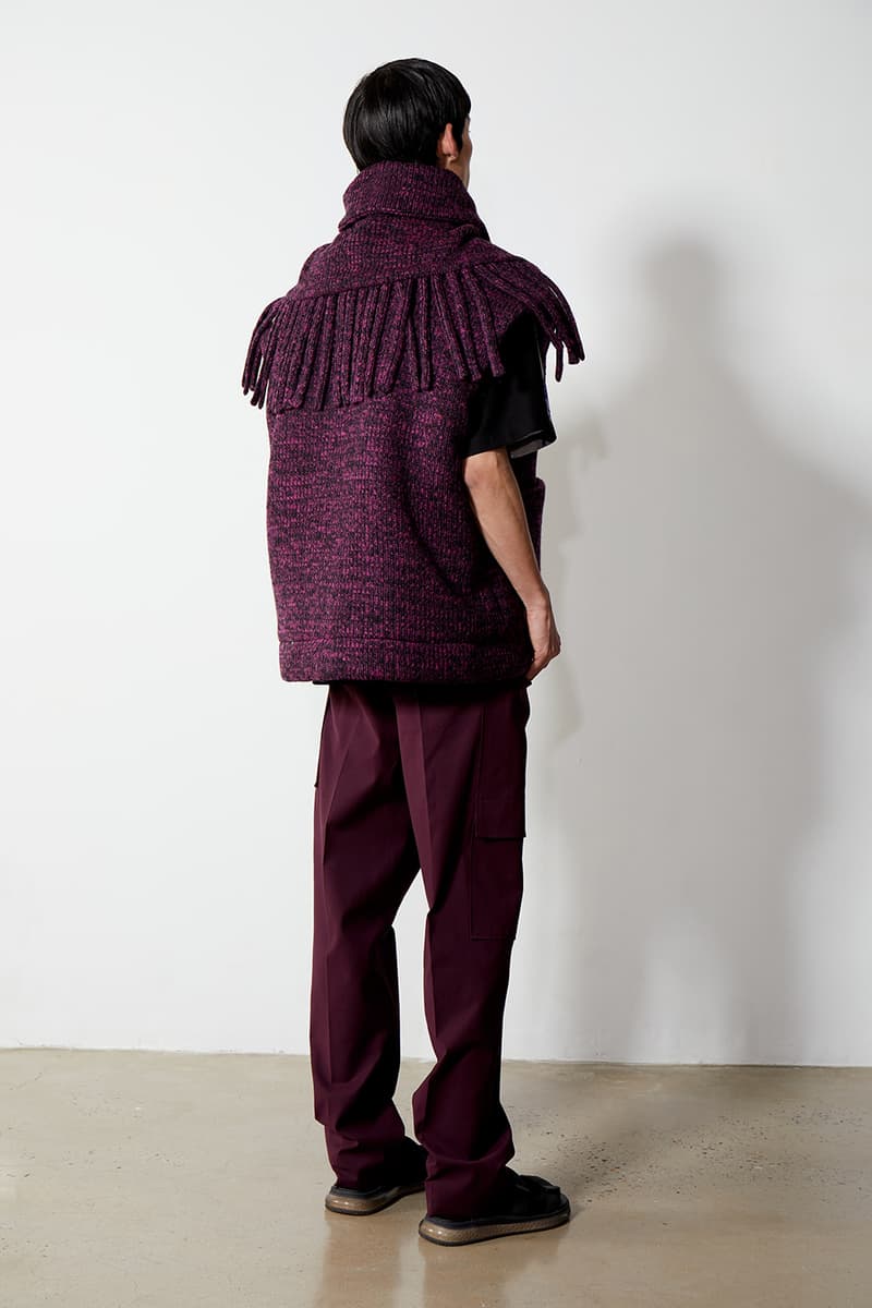 FFIXXED STUDIOS 全新 2022 秋冬系列「Domestic Blasé」正式登场