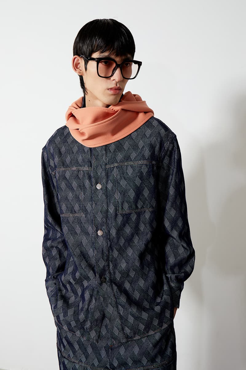 FFIXXED STUDIOS 全新 2022 秋冬系列「Domestic Blasé」正式登场