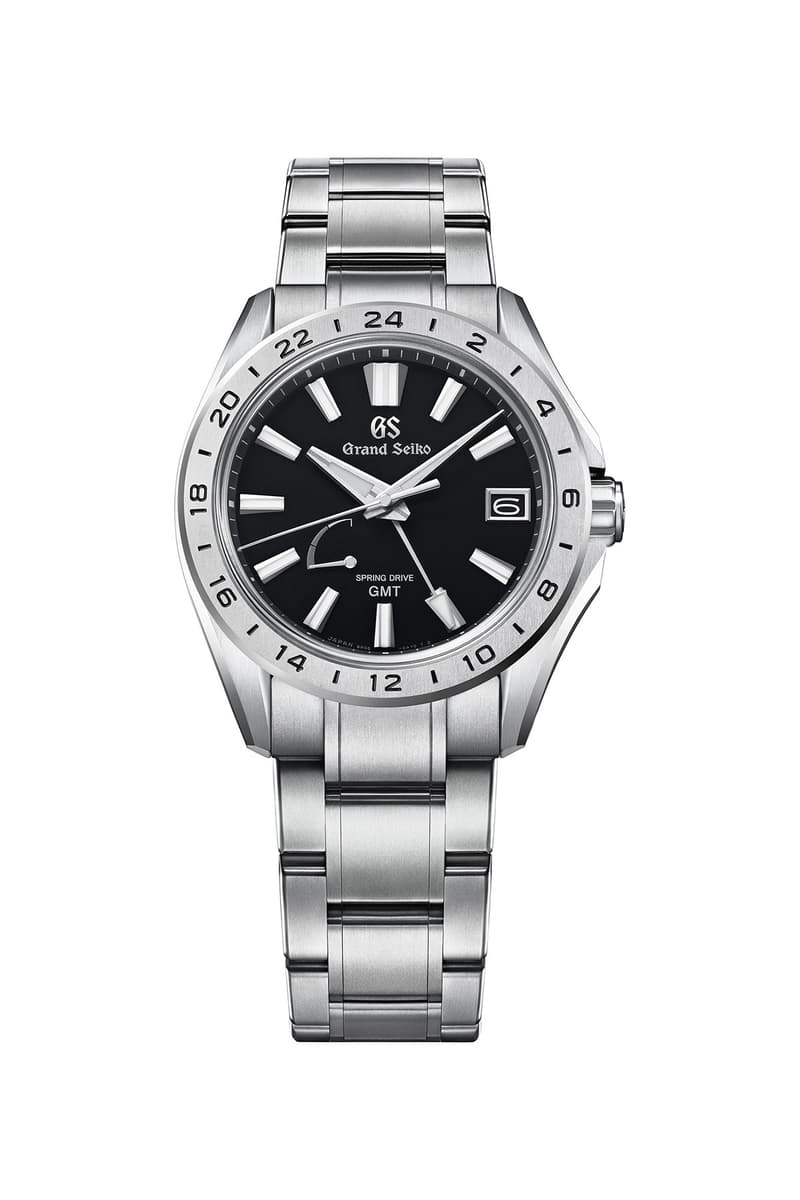 Grand Seiko 發表 2022 年 7 款腕錶新作