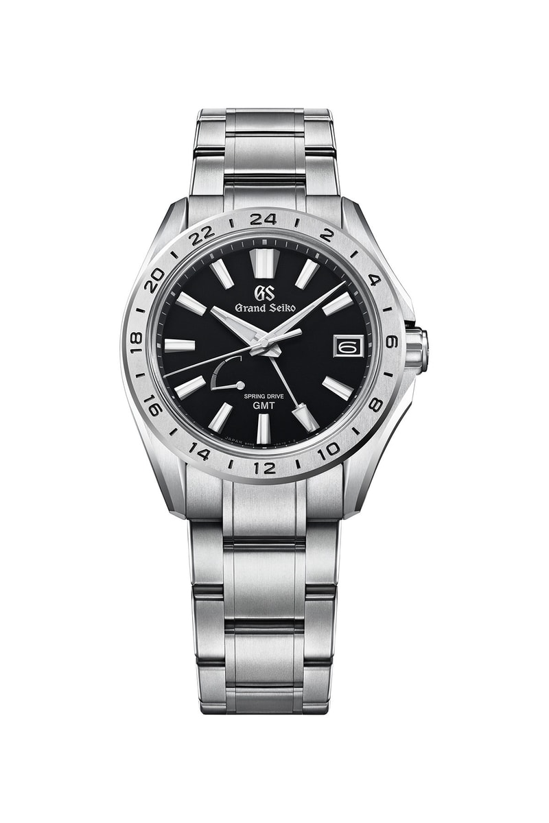 Grand Seiko 發表 2022 年 7 款腕錶新作