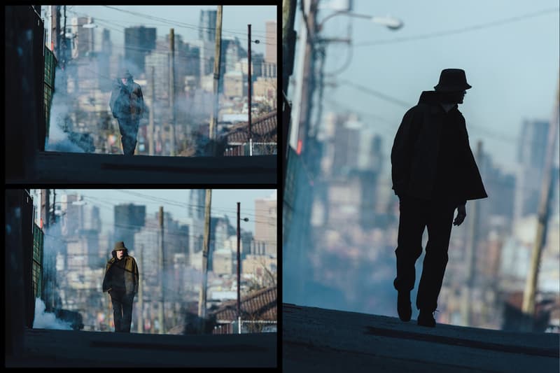 HAVEN 释出 2022 春夏与 GORE-TEX INFINIUM 的合作系列