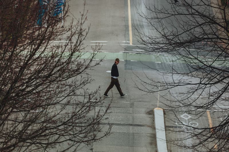 HAVEN 释出 2022 春夏与 GORE-TEX INFINIUM 的合作系列