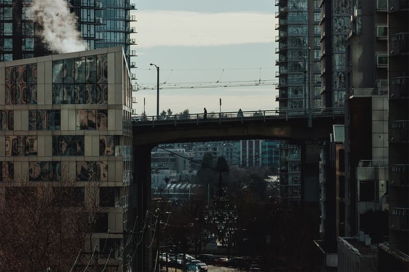 HAVEN 释出 2022 春夏与 GORE-TEX INFINIUM 的合作系列