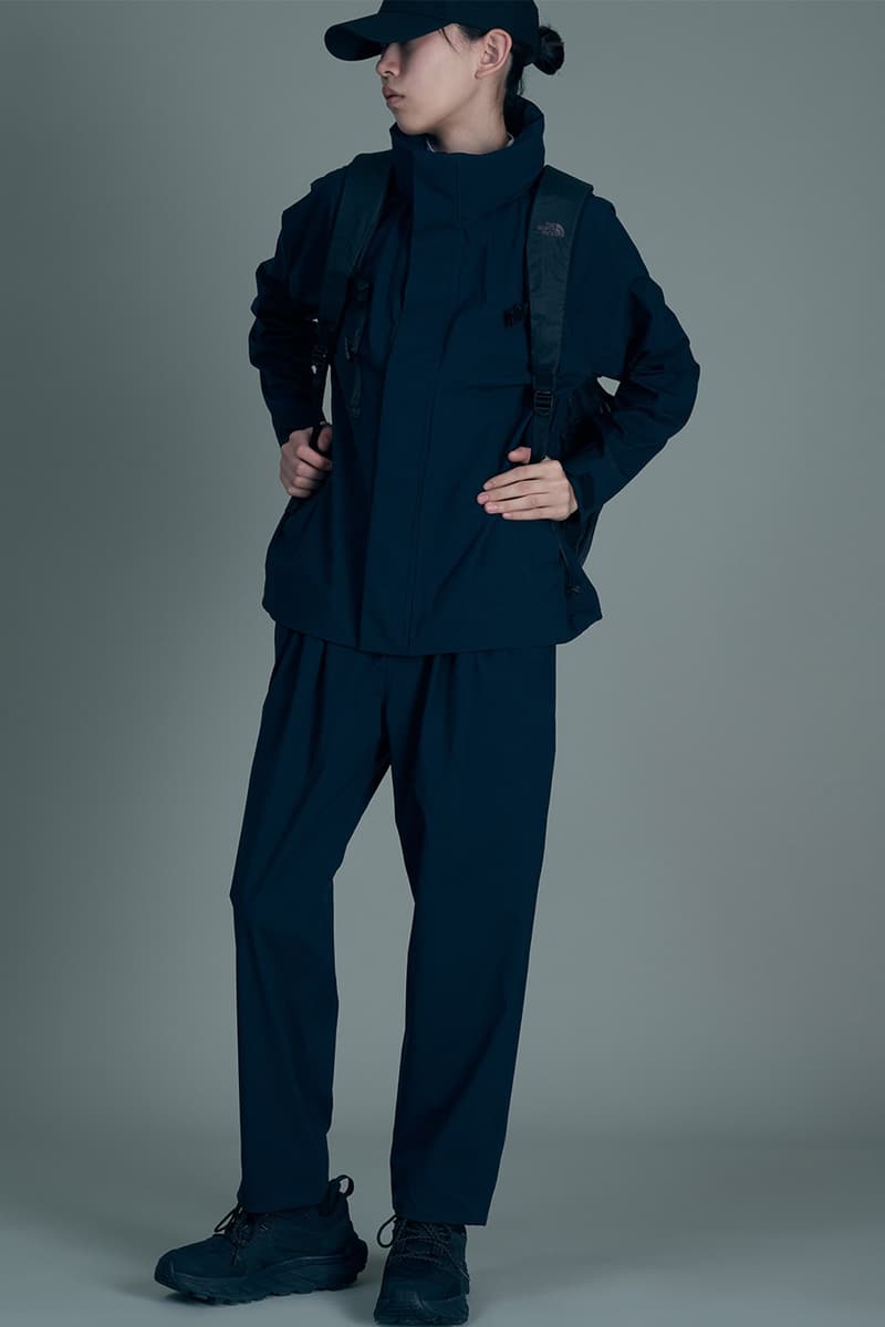 戶外品牌 Helly Hansen 2022 春夏雨季新品正式登場