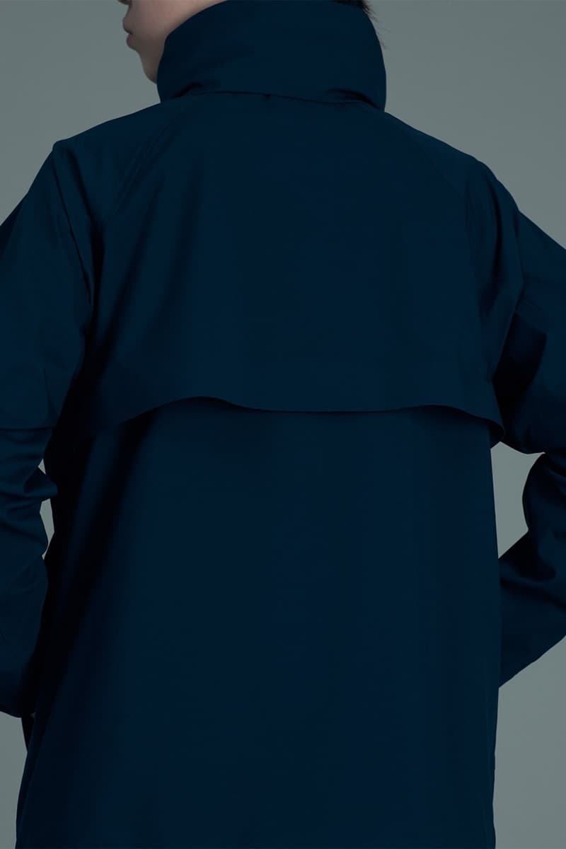 戶外品牌 Helly Hansen 2022 春夏雨季新品正式登場