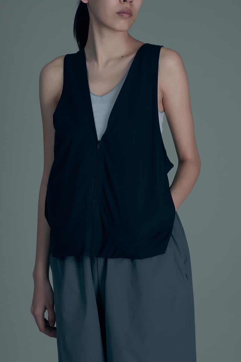 戶外品牌 Helly Hansen 2022 春夏雨季新品正式登場