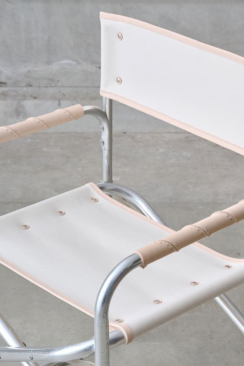 Hender Scheme 支線限定概念店「re_creation /// Hender Scheme」正式開幕