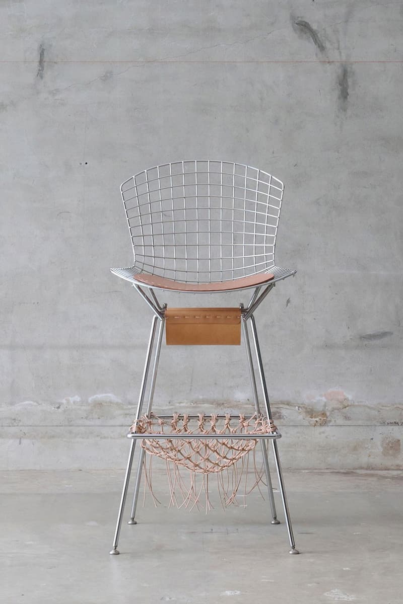 Hender Scheme 支線限定概念店「re_creation /// Hender Scheme」正式開幕