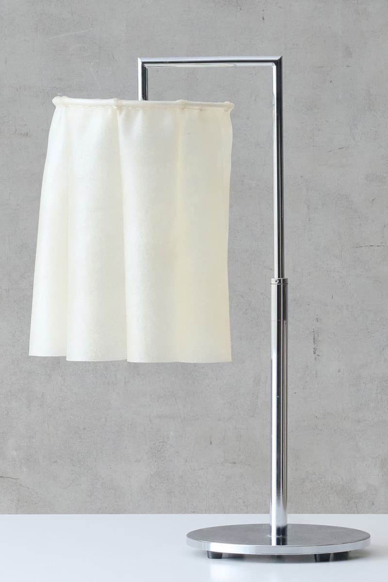 Hender Scheme 支線限定概念店「re_creation /// Hender Scheme」正式開幕