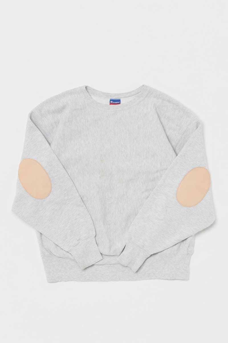 Hender Scheme 支線限定概念店「re_creation /// Hender Scheme」正式開幕