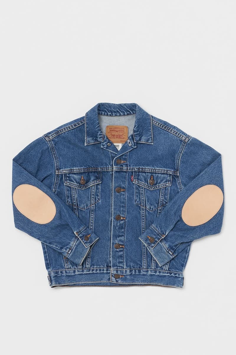 Hender Scheme 支線限定概念店「re_creation /// Hender Scheme」正式開幕