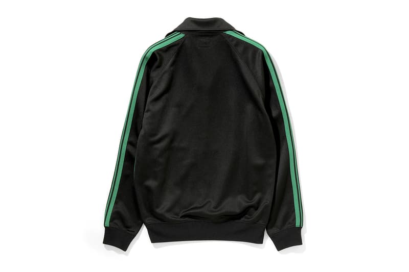 HIDDEN.NY 携手 NEEDLES 推出联名服饰系列