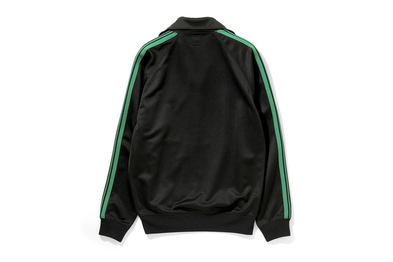 HIDDEN.NY 携手 NEEDLES 推出联名服饰系列