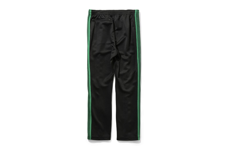 HIDDEN.NY 携手 NEEDLES 推出联名服饰系列