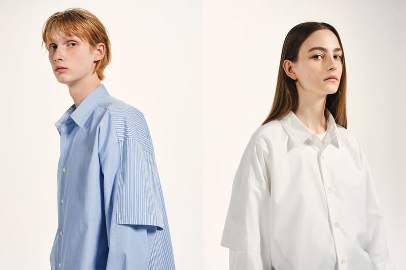 SOFTHYPHEN 青山门店与线上商店重新开业