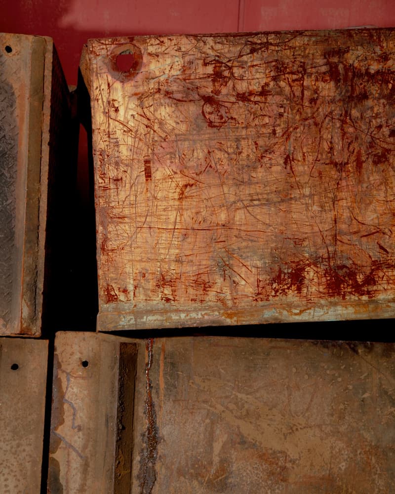 Carhartt WIP 2022 最新春夏系列「CITY WANDER」造型特辑正式发布