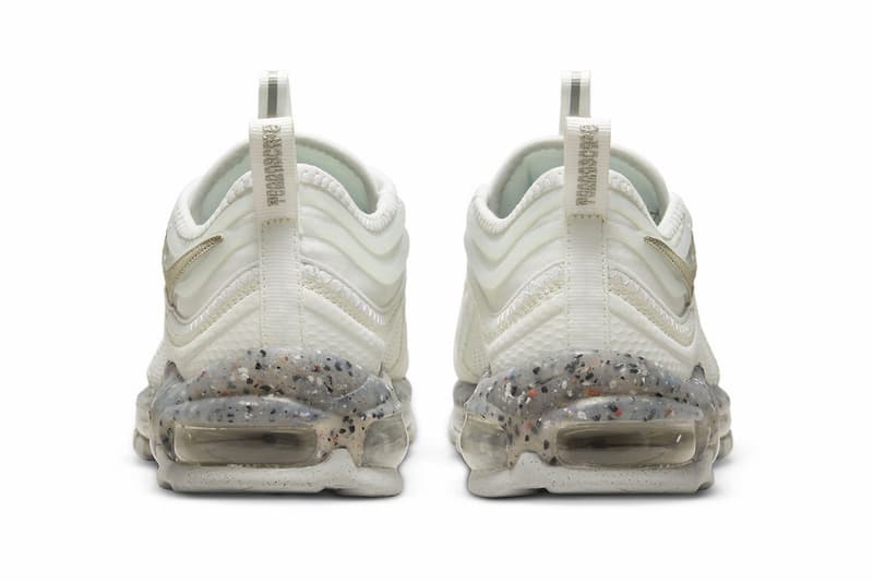 Nike 推出全新環保材質版本 Air Max Terrascape 97 鞋款