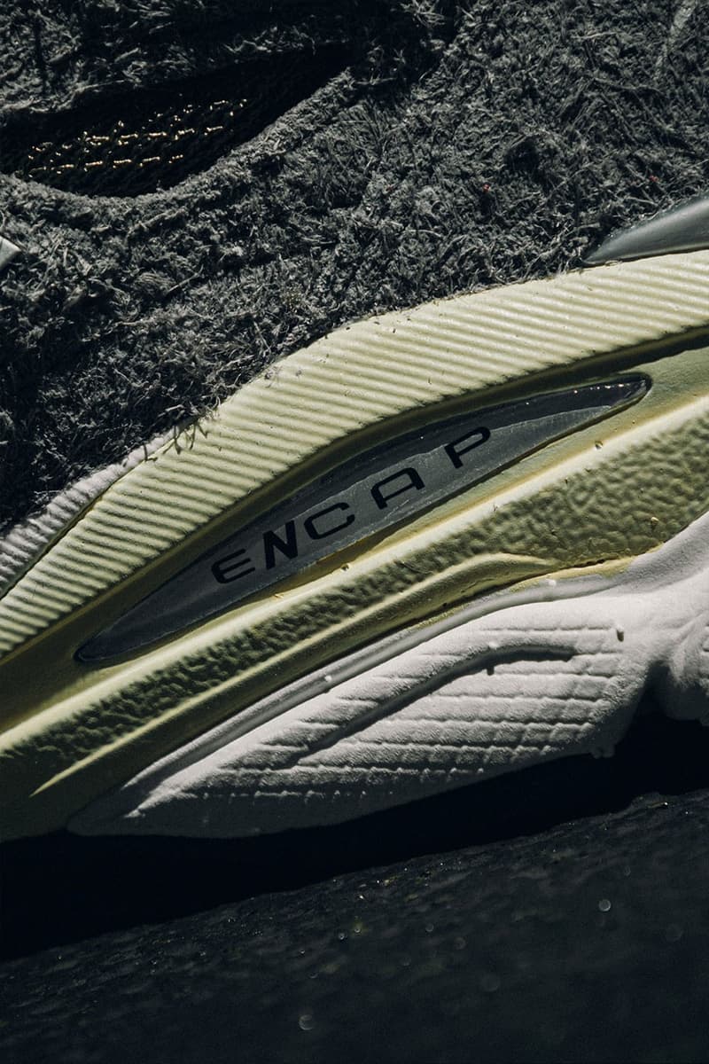 独家近赏 New Balance MADE in USA 全新 990v2、990v3 鞋款